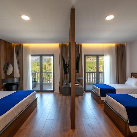 Acros Resort Вльора Екстер'єр фото