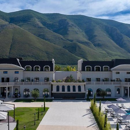 Acros Resort Вльора Екстер'єр фото
