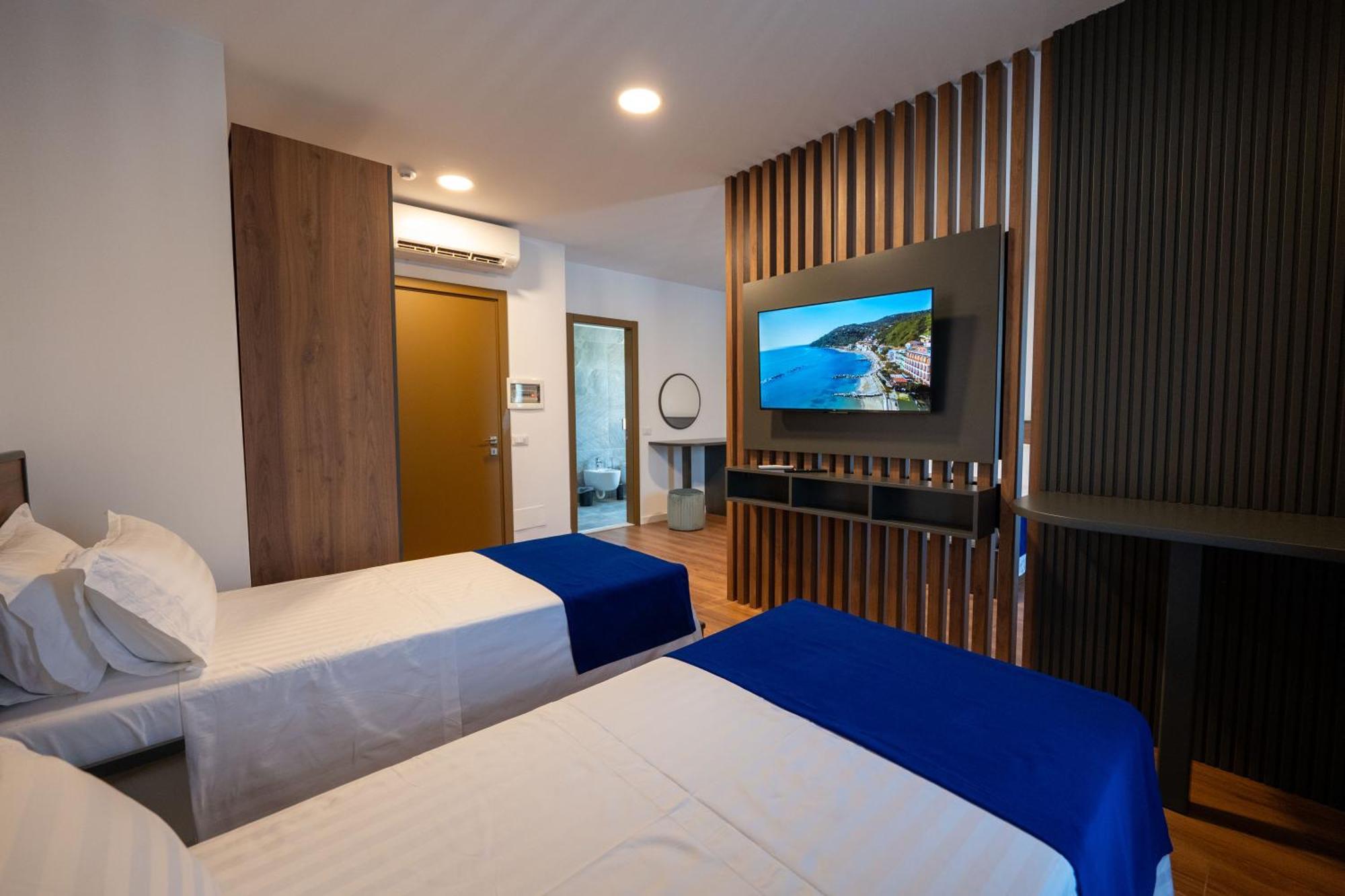 Acros Resort Вльора Екстер'єр фото