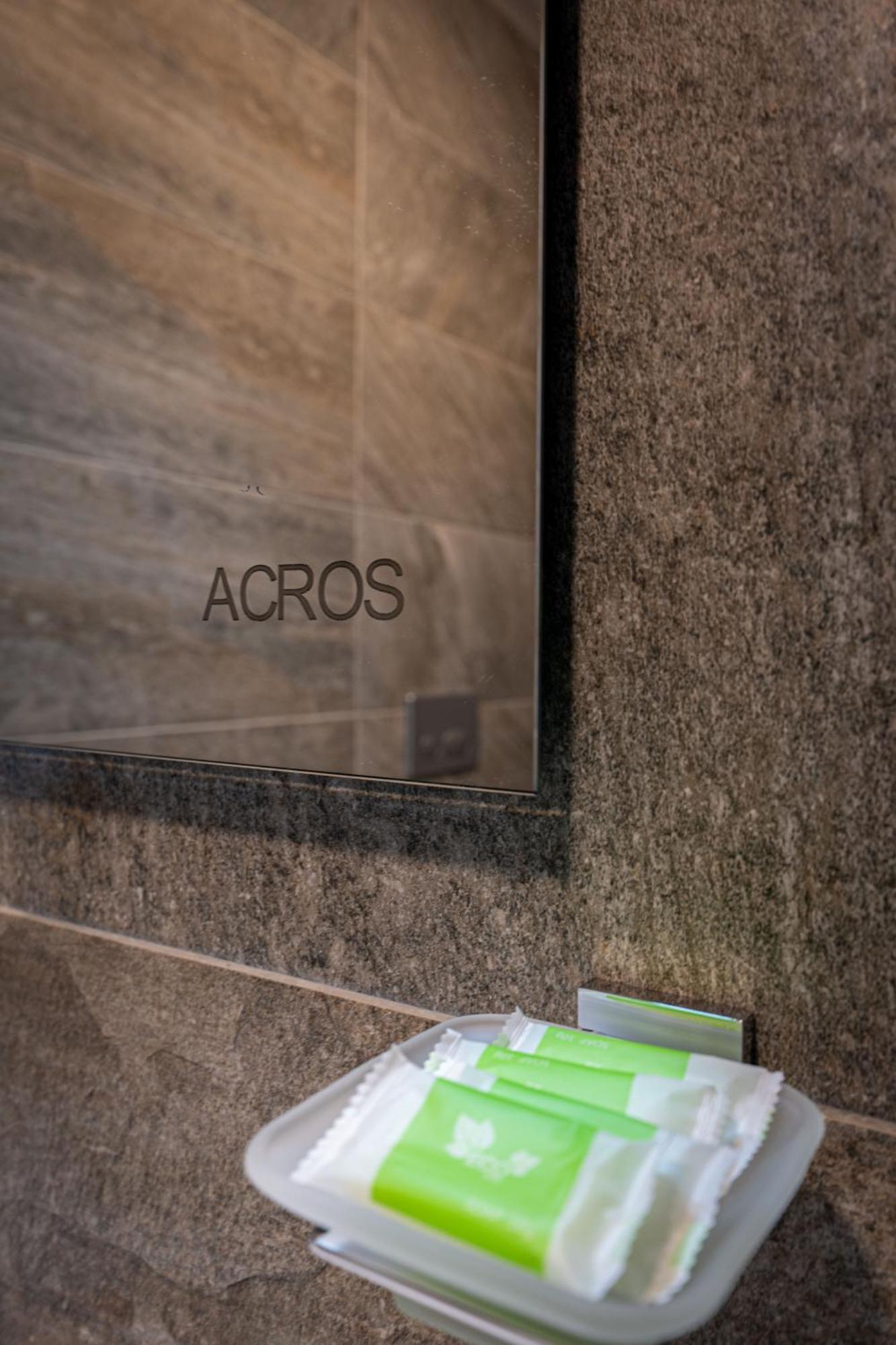 Acros Resort Вльора Екстер'єр фото