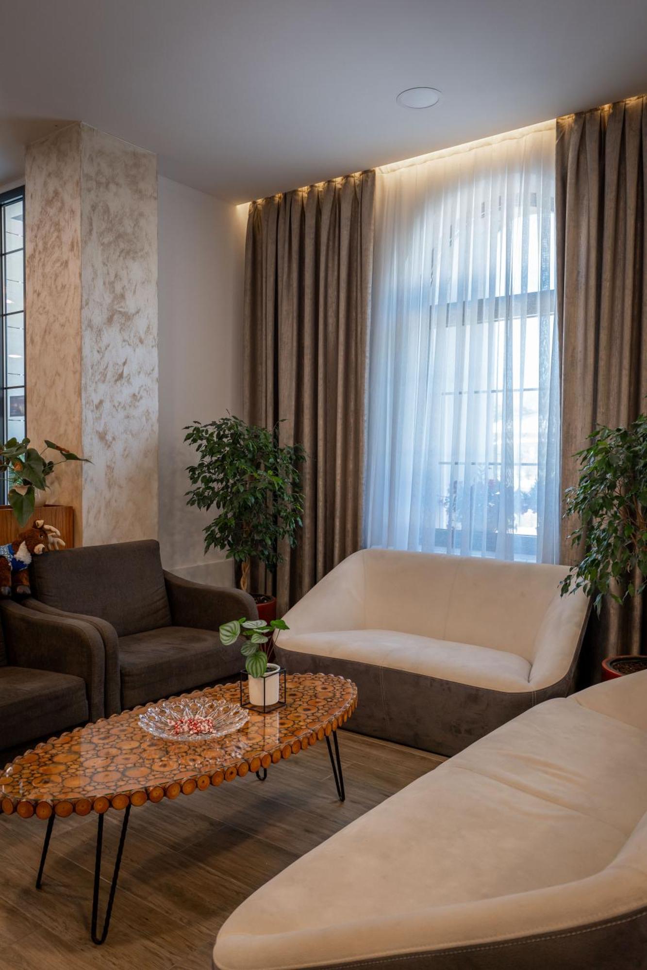 Acros Resort Вльора Екстер'єр фото