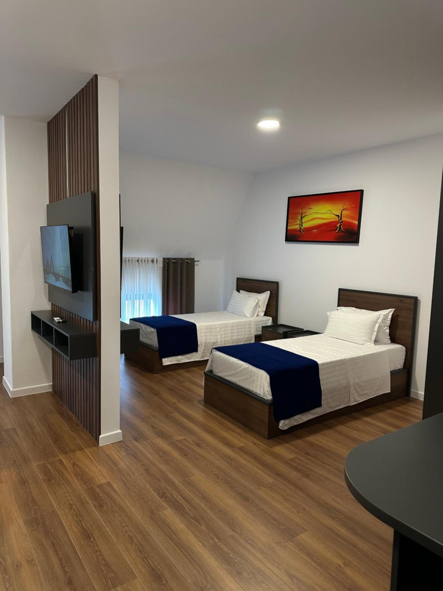 Acros Resort Вльора Екстер'єр фото